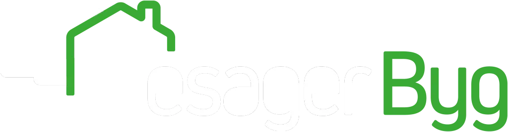 Nesager Byg ApS logo